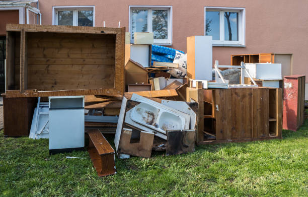 Best Commercial Junk Removal  in Cold Springs, NV